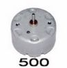 500   DC  Motor